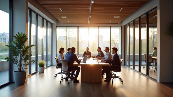 Agence web Lille : toutes les solutions digitales pour votre succès