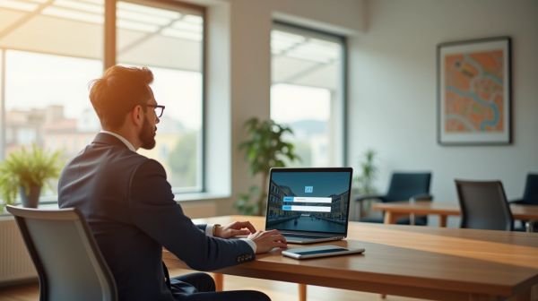 Cybersécurité pour PME à Montpellier : agissez avant la cyberattaque