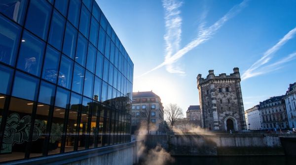 Découvrez les meilleures agences web à Lille pour réussir