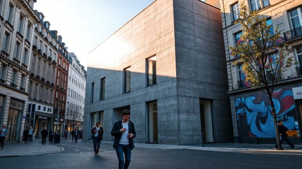 Découvrez les meilleures agences web à Lille pour réussir